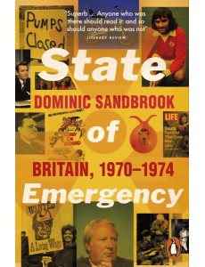 State of Emergency