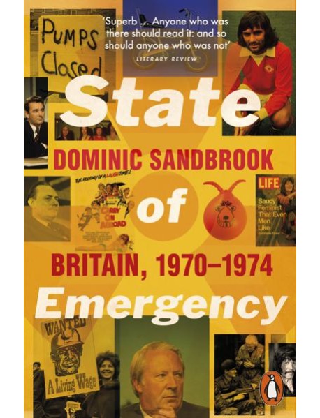 State of Emergency