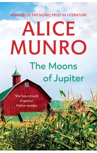 The Moons of Jupiter