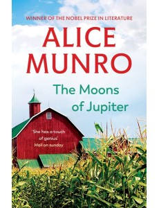 The Moons of Jupiter