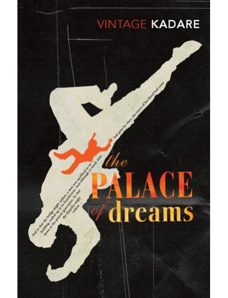 The Palace Of Dreams