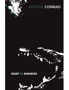 Heart of Darkness