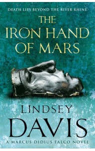 The Iron Hand Of Mars