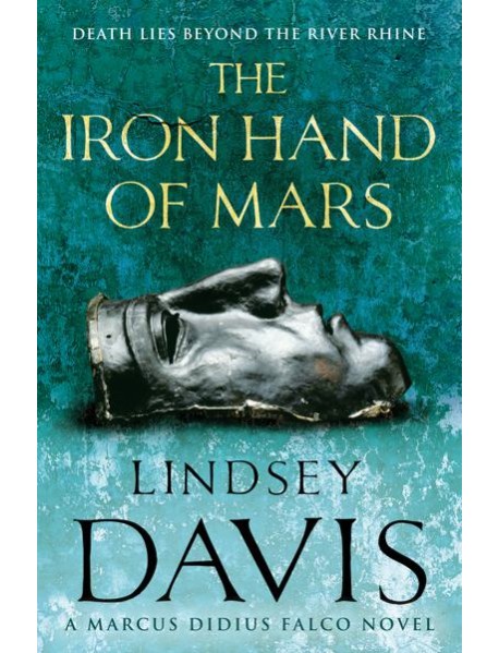 The Iron Hand Of Mars