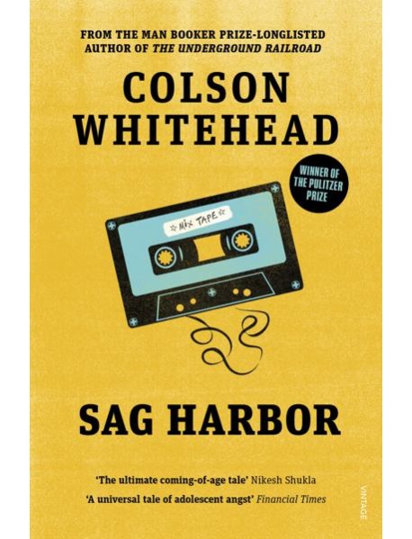 Sag Harbor