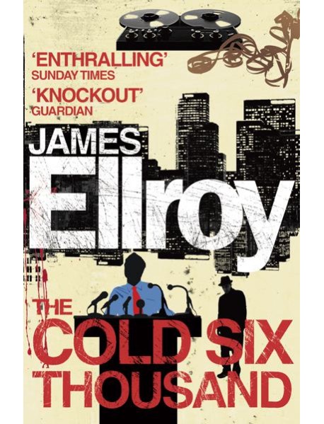 The Cold Six Thousand