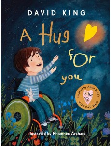 A Hug For You A Hug For You