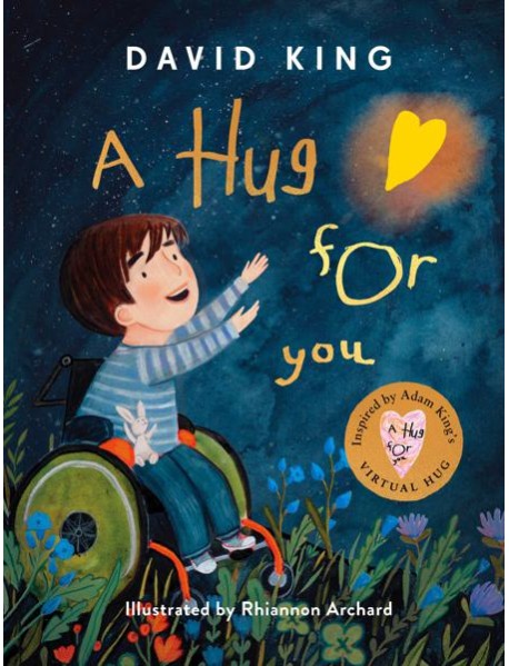 A Hug For You