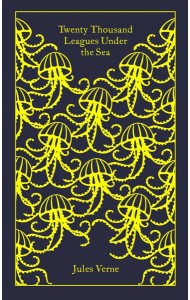 Twenty Thousand Leagues Under the Sea