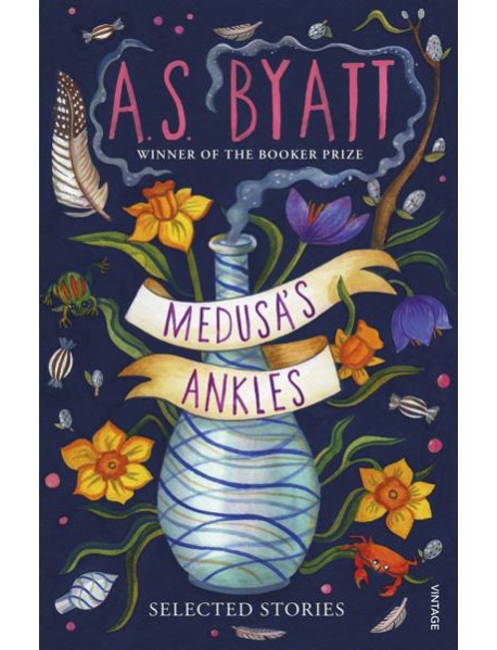 Medusas Ankles
