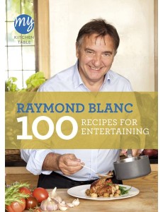 My Kitchen Table 100 Recipes for Entert