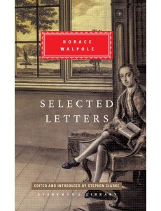 Selected Letters