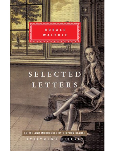 Selected Letters