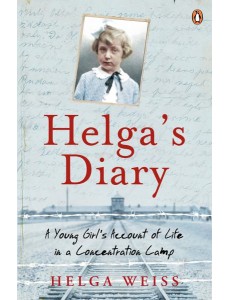 Helgas Diary Helgas Diary