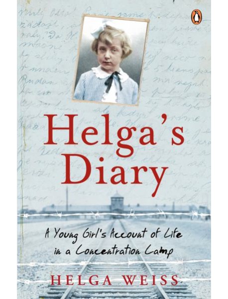 Helgas Diary