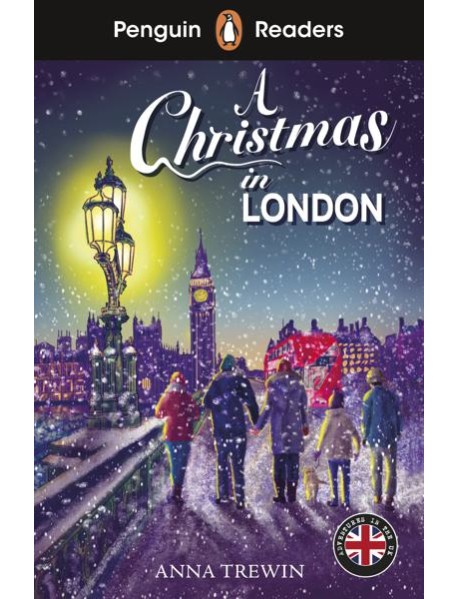 Penguin Readers Level 1 A Christmas in