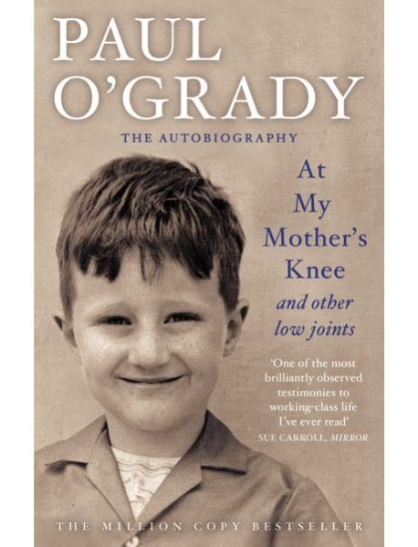 At My Mothers KneeAnd Other Low Joint