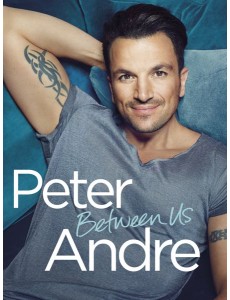 Peter Andre Between Us