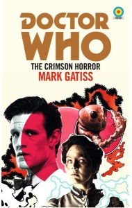 Doctor Who The Crimson Horror Target C