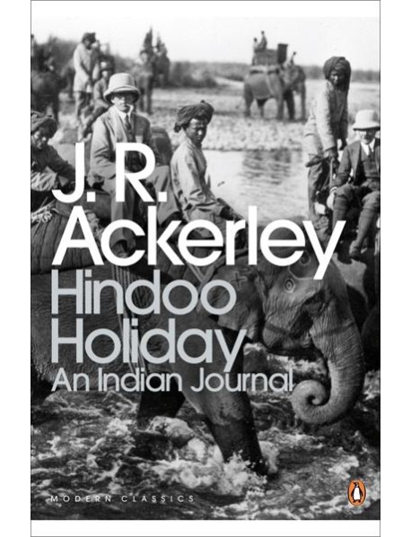 Hindoo Holiday