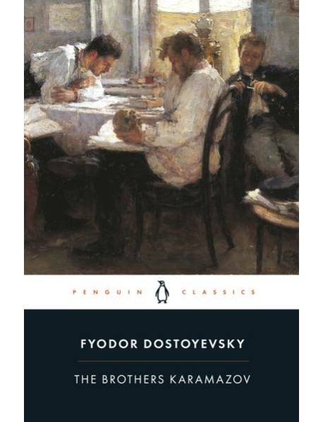 The Brothers Karamazov