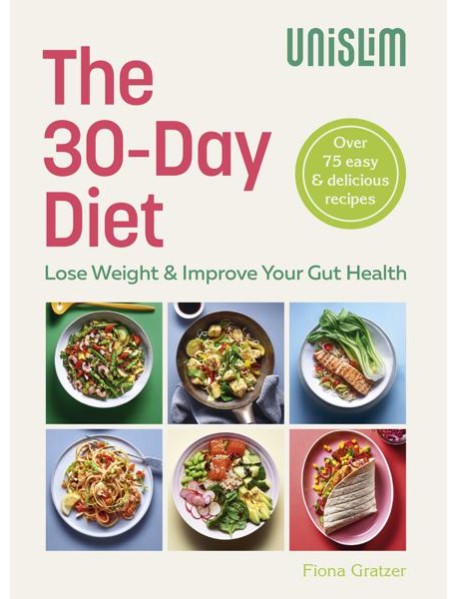 The 30Day Diet