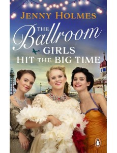 The Ballroom Girls Hit the Big Time