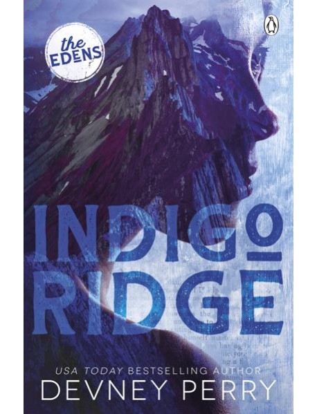 Indigo Ridge