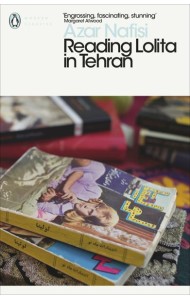 Reading Lolita in Tehran