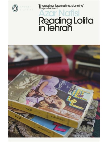 Reading Lolita in Tehran