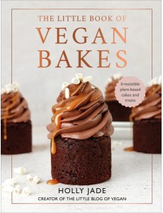 The Little Book of Vegan Bakes The Little Book of Vegan Bakes
