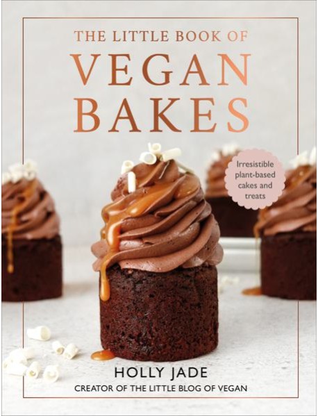 The Little Book of Vegan Bakes