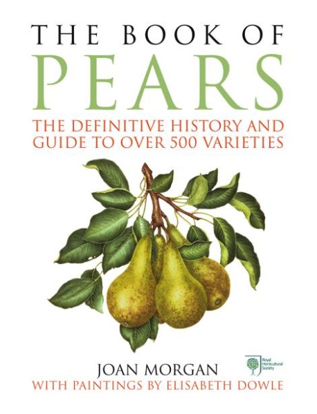 The Book of Pears