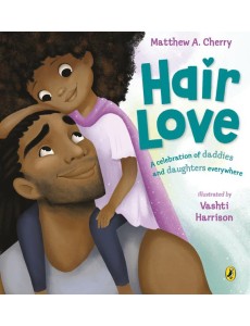 Hair Love Hair Love
