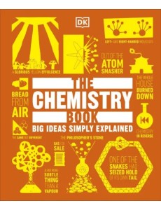 The Chemistry Book