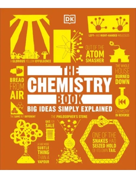 The Chemistry Book