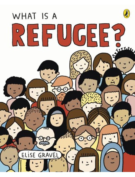 What Is A Refugee