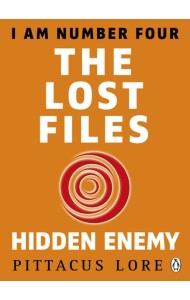I Am Number Four The Lost Files Hidden