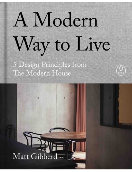 A Modern Way to Live