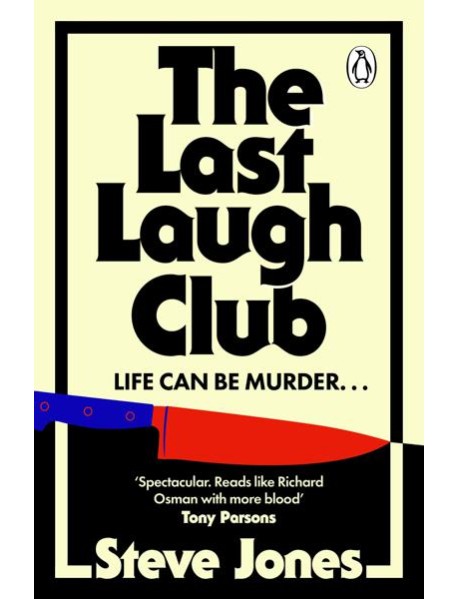 The Last Laugh Club