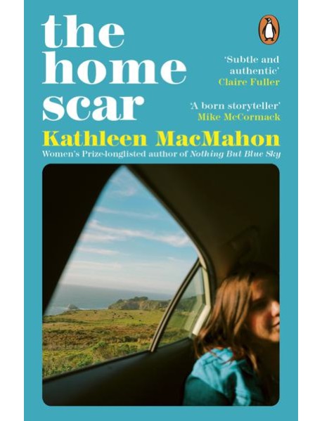 The Home Scar