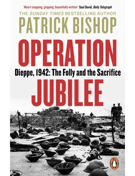 Operation Jubilee