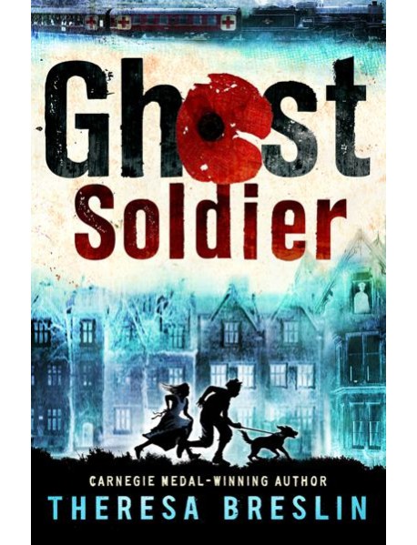Ghost Soldier