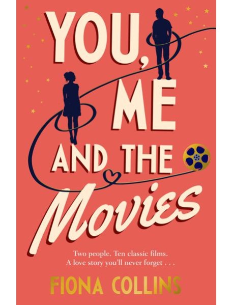 You, Me and the Movies