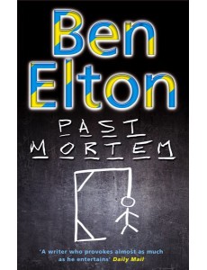 Past Mortem Past Mortem