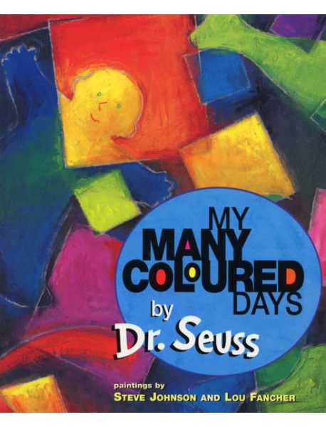 My Many Coloured Days