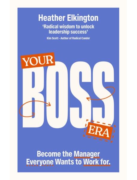 Your Boss Era