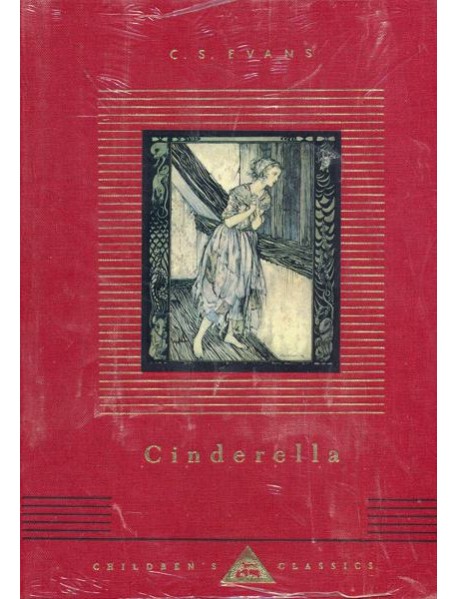 Cinderella