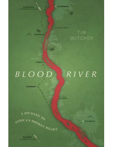 Blood River Blood River