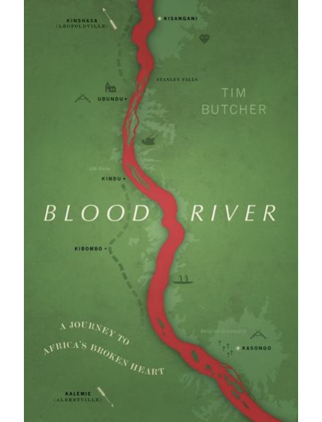 Blood River